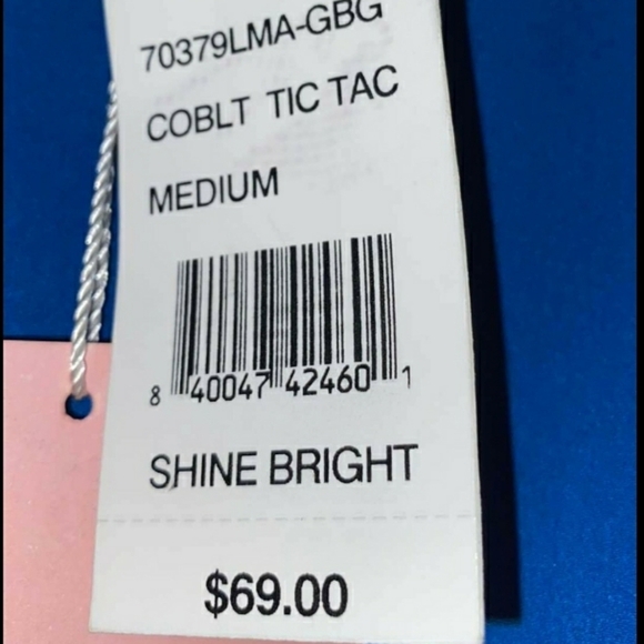 Leiden Printed Blouse - Picture 3 of 11